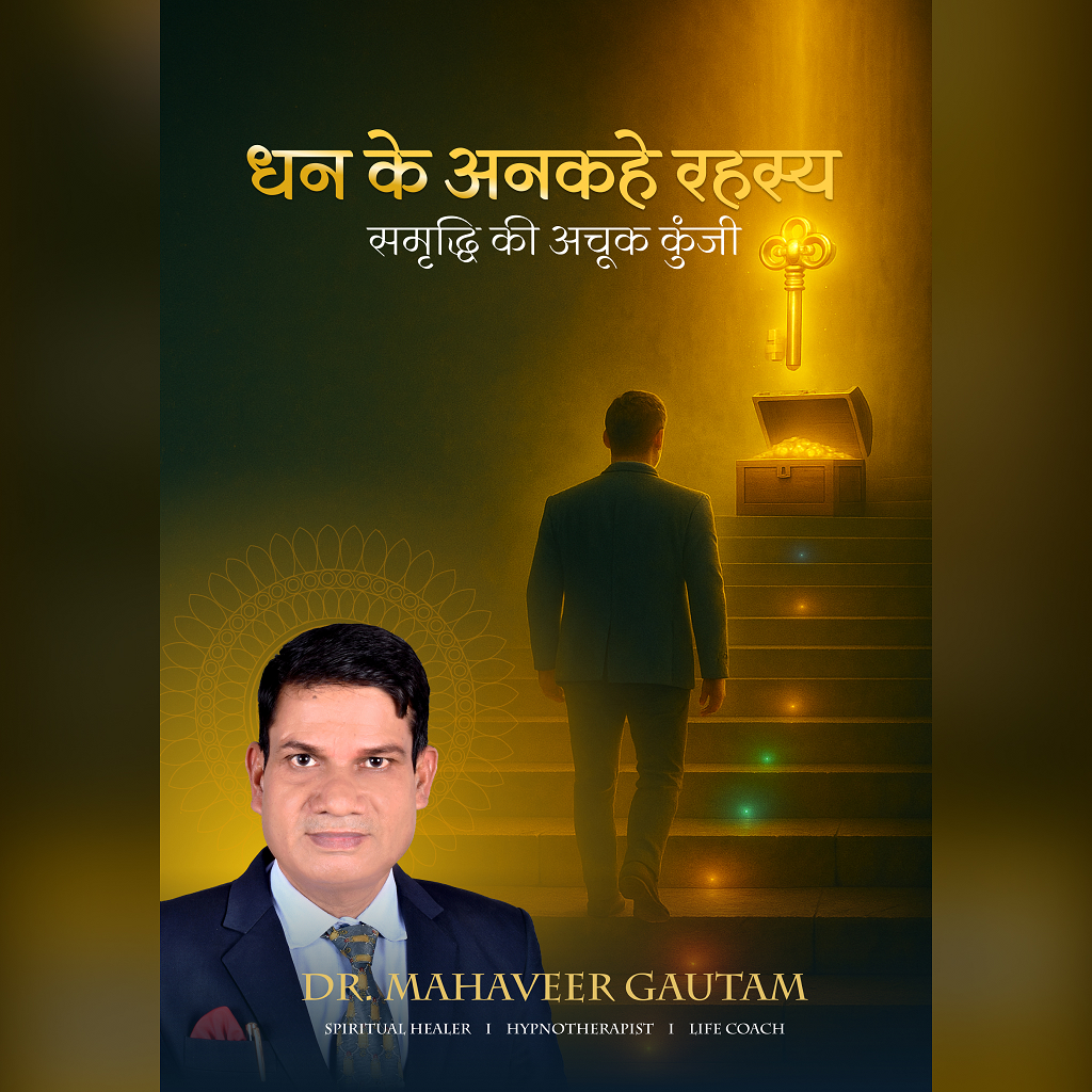 Untold Secrets of Wealth: The Eternal Key of Abundance